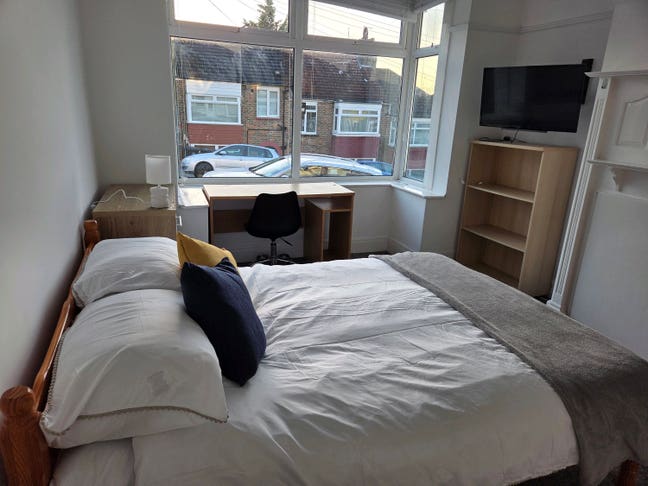⭐️ House in Kemptown near the hospital  ⭐️ Main Photo