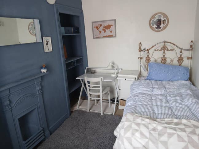 Lovely Single Room Close to City Centre Main Photo