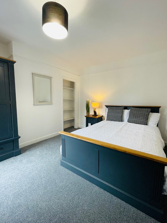 Angel Road- Double Room - Available November Main Photo