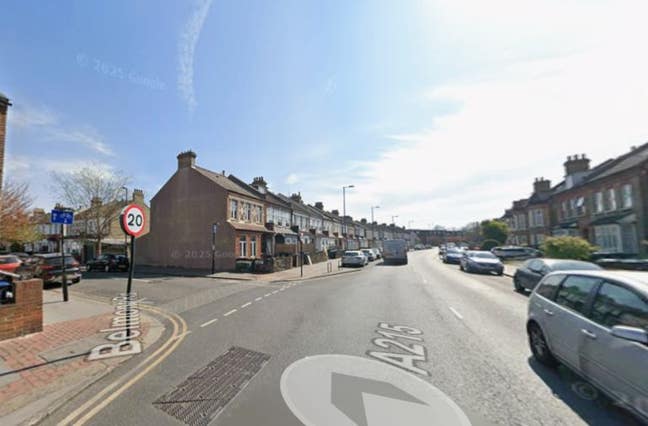 DSS - Studio Flat Available in Addiscombe SE25 Main Photo