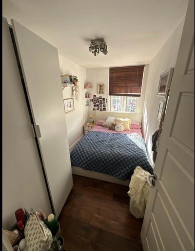 Clapham Room Available  Main Photo