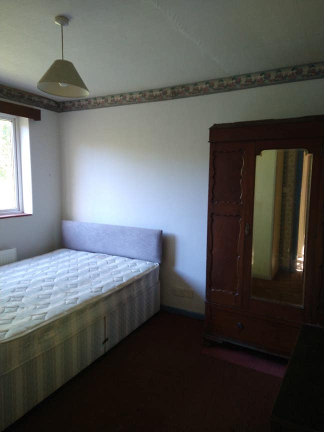 House share Cambridge CB5. Main Photo