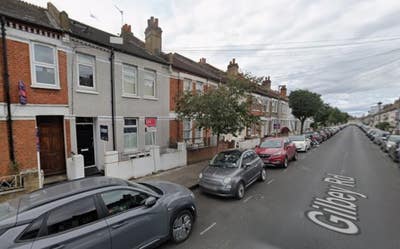 DSS - Studio Flat Available in Tooting SW17 Main Photo
