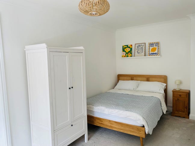 Private self-contained ground floor suite, Lewes  Main Photo