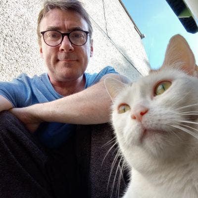 Professional Male seeks a single or double room Main Photo
