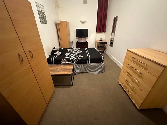 🛏 Double Room to Let in 📍 Willesden Junction ✨ Main Photo