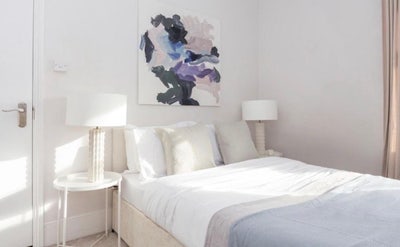 Affordable double room in Tottenham  Main Photo
