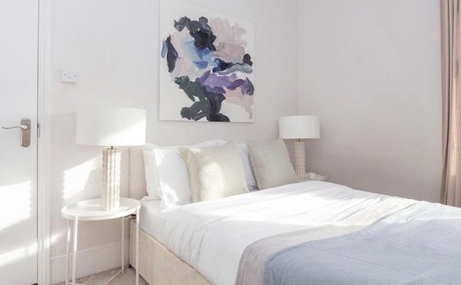 Affordable double room in Tottenham  Main Photo