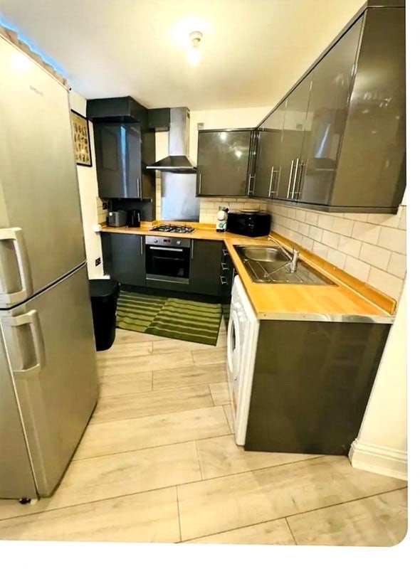 🏡✨1 Bedroom Flat to Let in - Willesden Junction  Main Photo