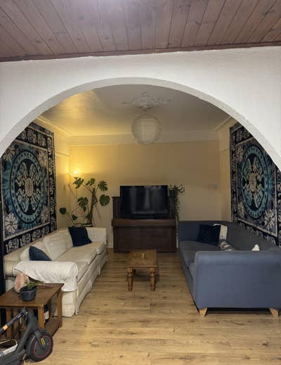 Private room for rent Main Photo