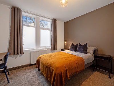 Studio & En-Suite | Bills Included | From &pound;650 Main Photo