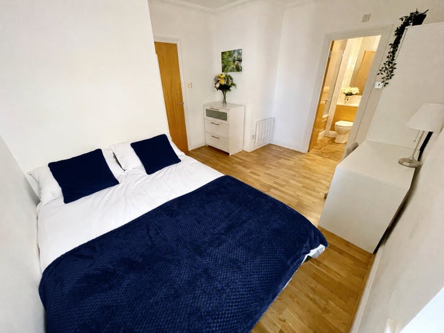 Furnished En-Suite Near Canary Wharf Main Photo