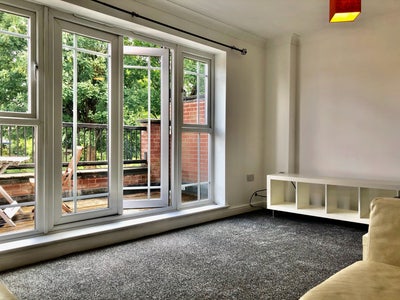 ** 4 Bedroom / 4 Bathroom Furnished House – M15  Main Photo