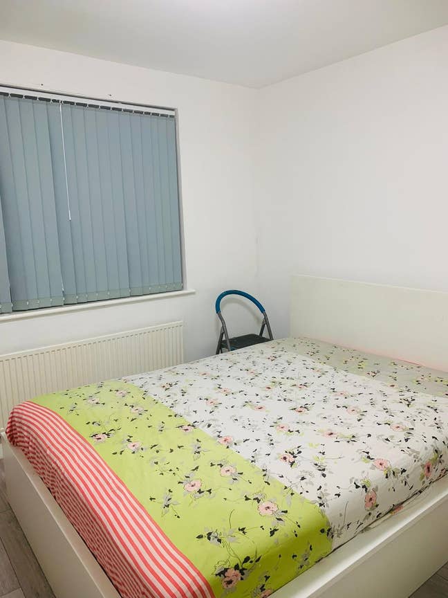 1 Room To Let | Bills Included | Vegetarian House  Main Photo