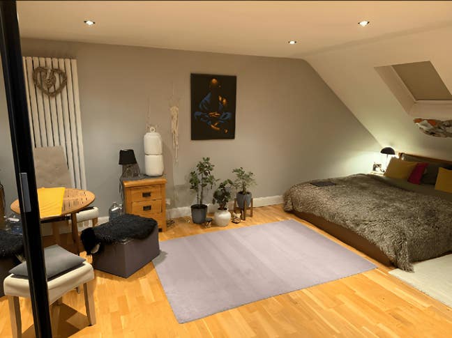 🏡 Luxury Ensuite Room | All Bills Inc | N10 Main Photo