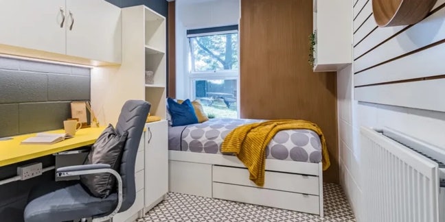 Student Room Available – Wood Green, North London Main Photo