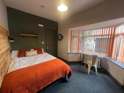 Ensuite Rooms Available 🏡 Oxford Road Main Photo