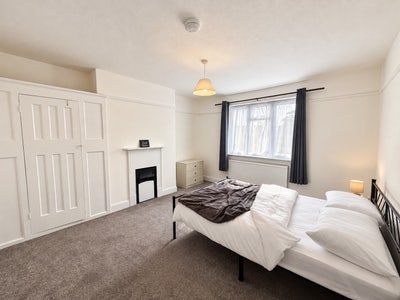 Big Double Rooms - Bills Included - Large Garden Main Photo