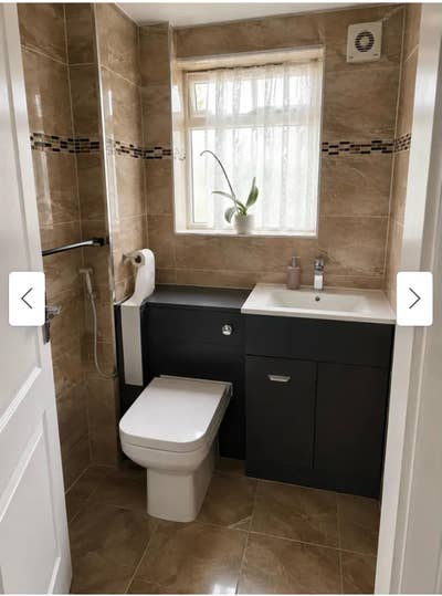 Well-Presented Two-Bedroom First-Floor Flat – Rose Main Photo