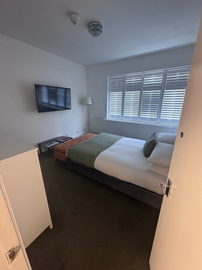 Bayswater -Single Room, ensuite - bills-incl, &pound;900 Main Photo