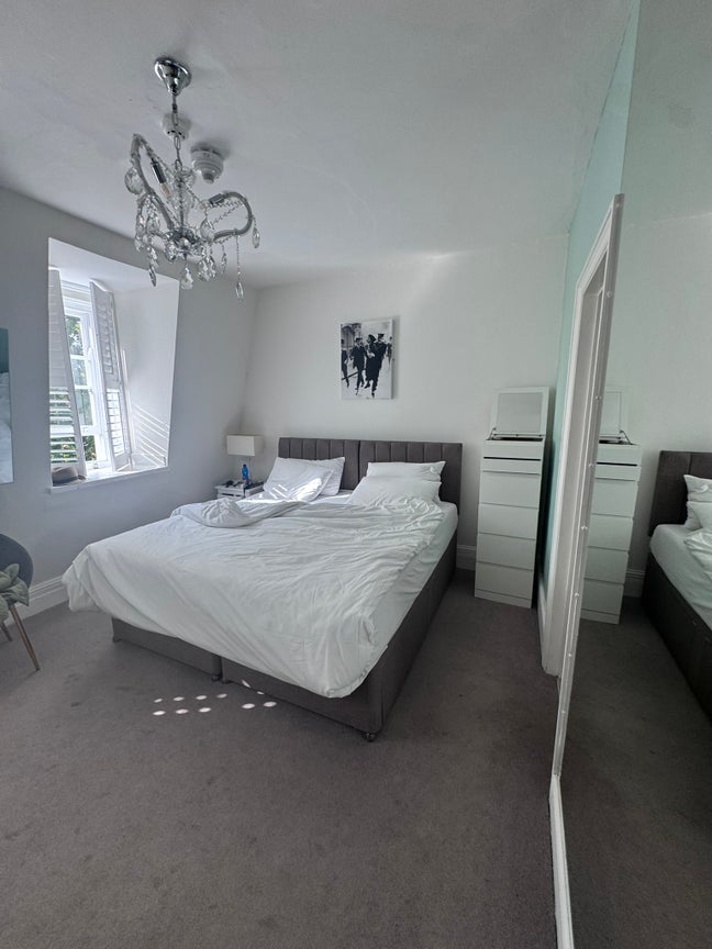 Bayswater - Dbl Room,en-suite - bills-incl - &pound;1000 Main Photo