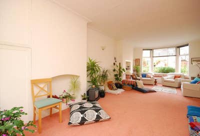 Large Light Double En Suite, Peaceful Home, Garden Main Photo