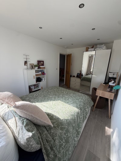 Double Room to rent in Maida Vale/Paddington Main Photo