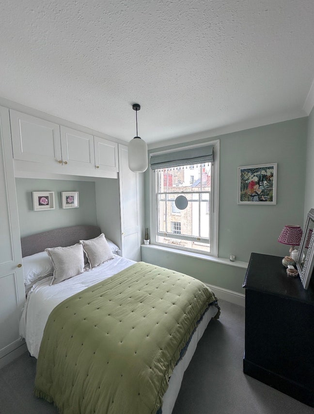 Small Double Bedroom to Rent – Clifton Village Main Photo