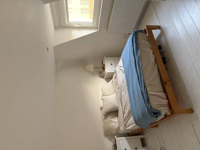 Room for short let in Angel Main Photo