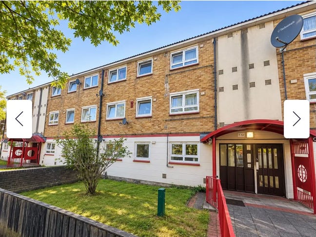 Well-Presented Two-Bedroom Property – Church St Main Photo