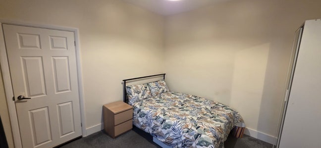Nice Double Room East Dulwich Bills Included  Main Photo