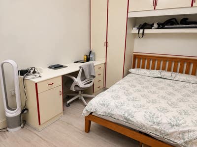 3 Rooms Ickenham/Uxbridge | Bills Included | UB10 Main Photo