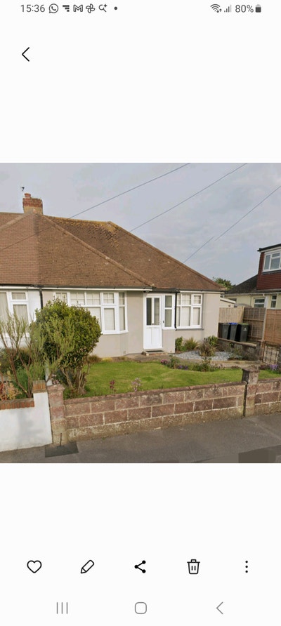 Room to rent in South Lancing Main Photo