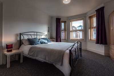 Single Furnished Room - Friendly House Share - BH9 Main Photo