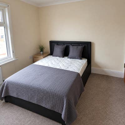 Beautifully presented Double Room Main Photo