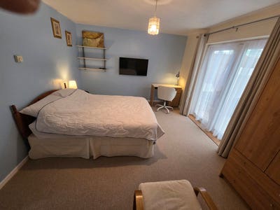 Double Room Bracknell, Crown Wood Main Photo