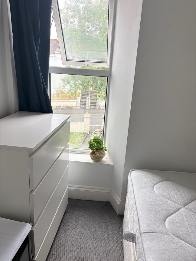 Ensuite Room available mutley  Main Photo