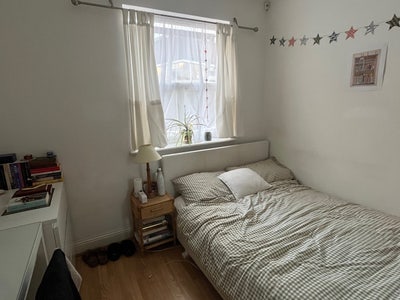 Short Term Double Room in London Bridge Main Photo