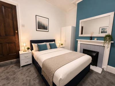 Bills Included Renovated Room in S6 Upperthorpe Main Photo