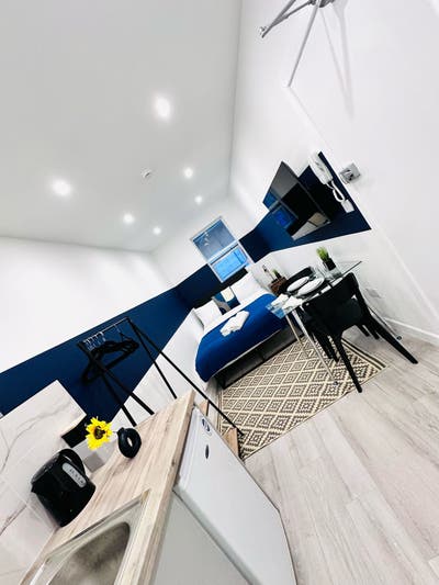 🛏️ ✨New En-Suites to Let in Camberwell Main Photo