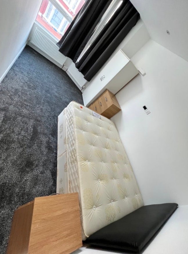 3.11 🔥 Kensal Rise Large Room – Bills Included  Main Photo