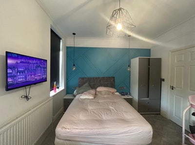  Studio to Rent – &pound;700 per Month  ( All Bills INC) Main Photo