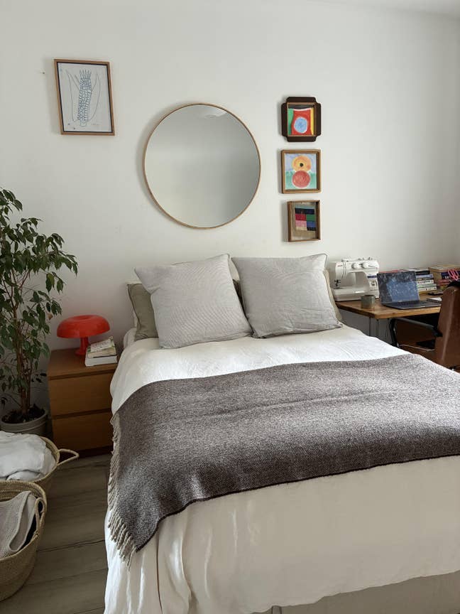 Beautiful room in Lower Clapton home + garden Main Photo