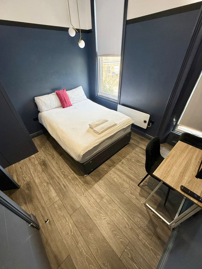 🛏️ ✨Ensuite Rooms to Let in - Acton Main Photo