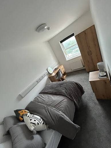 Spacious Student Room in Canterbury – Great Locati Main Photo