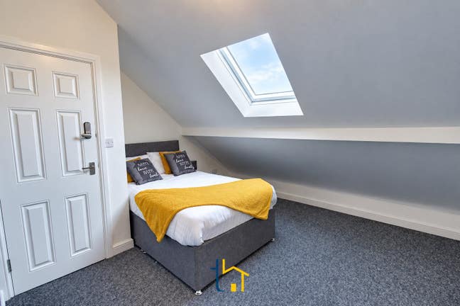 Knighton Lane LE2 – 6 Bed En-Suite House Share Main Photo