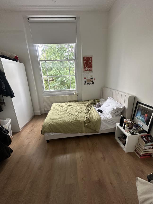 En-suite room in Belsize Park! Main Photo
