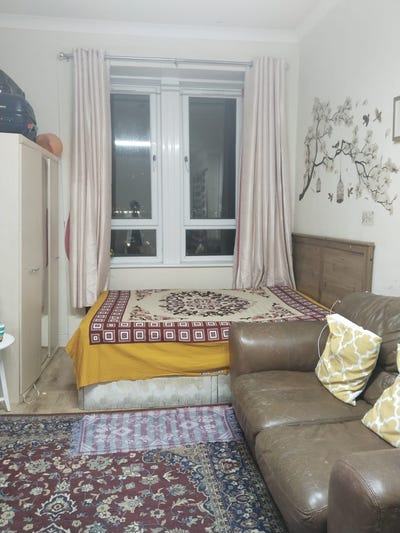 A Spacious  Double Room for rent in PA4  Main Photo