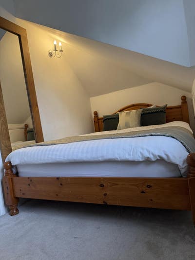 Double bedroom  Main Photo