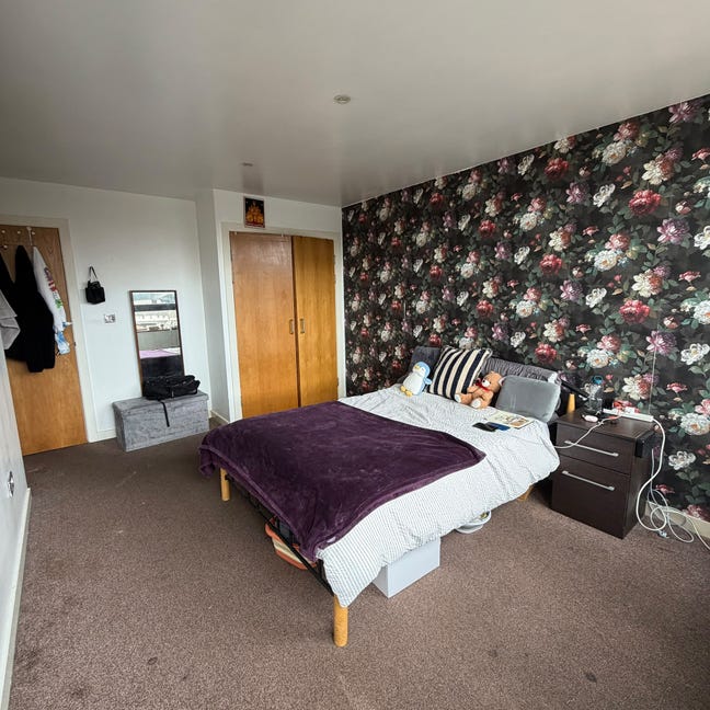 🏡 Fully Furnished 2-Bedroom Flat | LE1 | 🏡 Main Photo